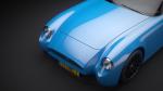 Huet Brothers HB Coupe Road Racer 2014 года